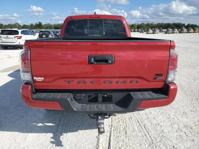 3TYSZ5AN1NT087406 2022 2022 Toyota Tacoma- Access Cab 6