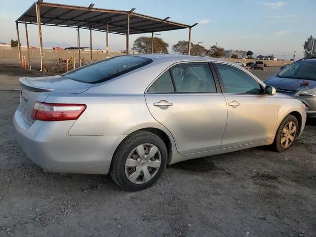 4T4BE46K08R040952 2008 2008 Toyota Camry- CE 3