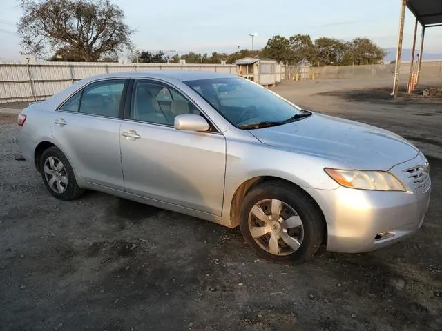 4T4BE46K08R040952 2008 2008 Toyota Camry- CE 4