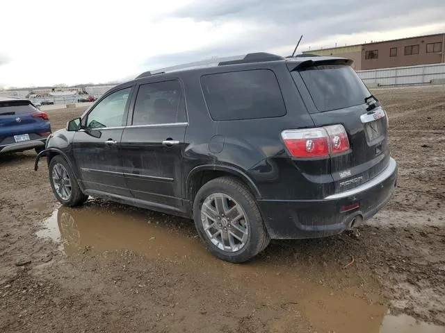 1GKKVTED6BJ383385 2011 2011 GMC Acadia- Denali 2