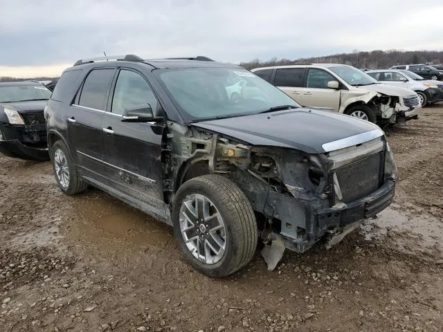 1GKKVTED6BJ383385 2011 2011 GMC Acadia- Denali 4