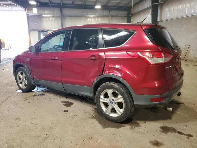 1FMCU9GX9DUB89735 2013 2013 Ford Escape- SE 2