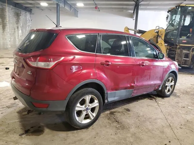 1FMCU9GX9DUB89735 2013 2013 Ford Escape- SE 3