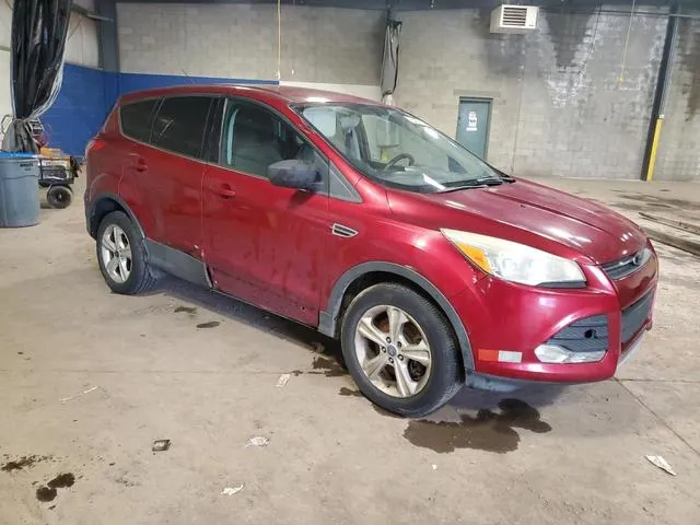 1FMCU9GX9DUB89735 2013 2013 Ford Escape- SE 4