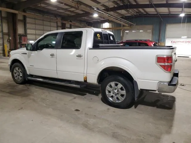 1FTFW1ET8BFC86908 2011 2011 Ford F-150- Supercrew 2