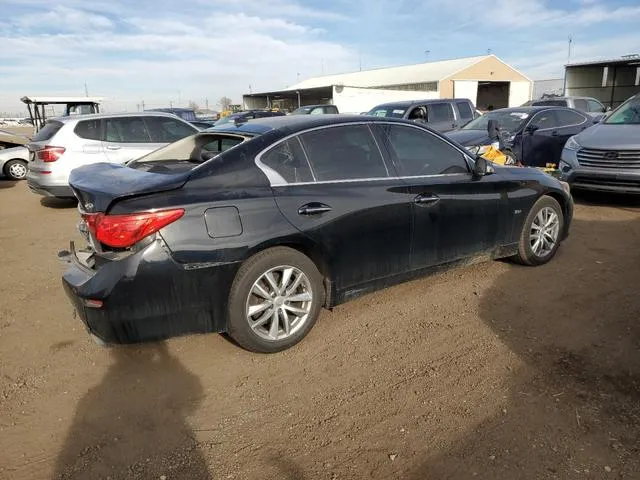 JN1EV7AR7GM343603 2016 2016 Infiniti Q50- Premium 3