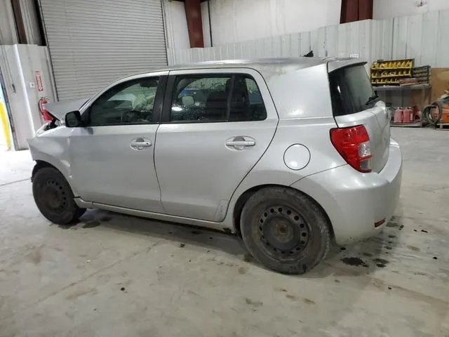 JTKKU10498J032059 2008 2008 Toyota Scion 2