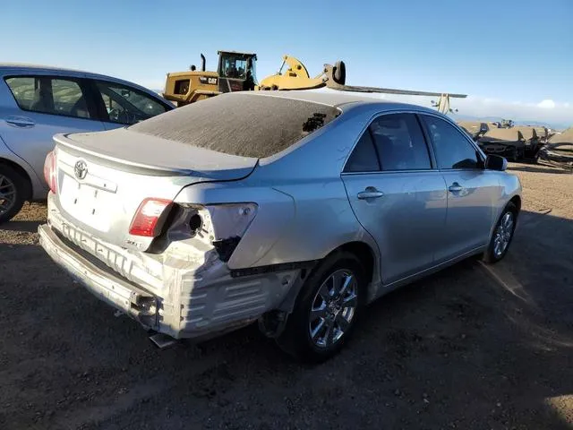 JTNBE46K273122924 2007 2007 Toyota Camry- CE 3