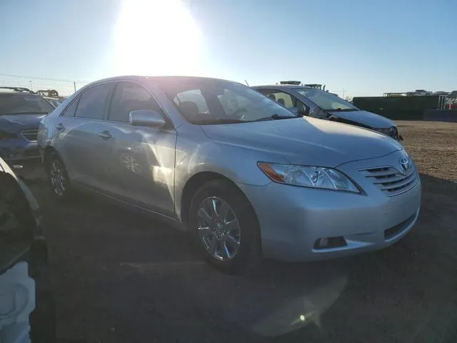 JTNBE46K273122924 2007 2007 Toyota Camry- CE 4