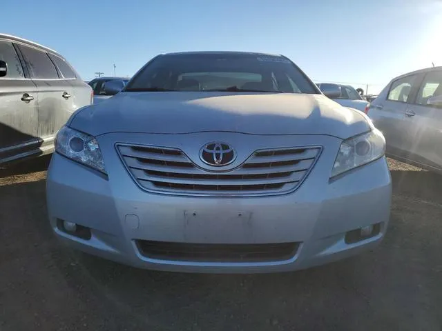 JTNBE46K273122924 2007 2007 Toyota Camry- CE 5