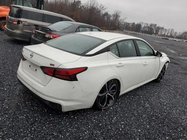 1N4BL4CV4RN385390 2024 2024 Nissan Altima- SR 3