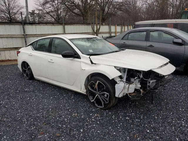 1N4BL4CV4RN385390 2024 2024 Nissan Altima- SR 4