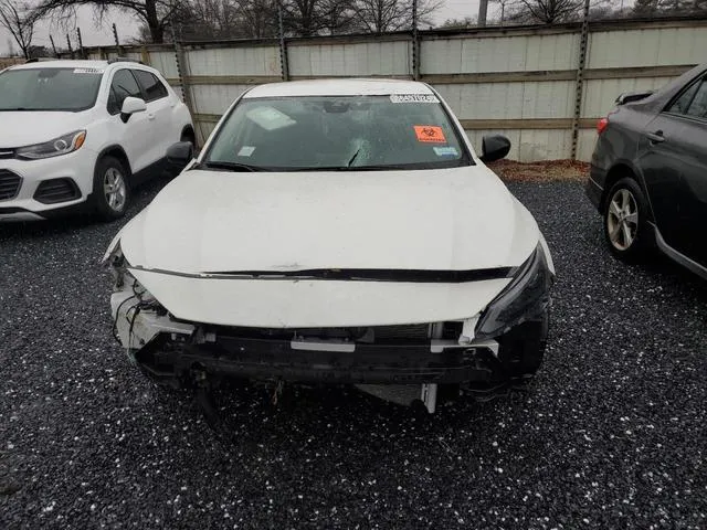 1N4BL4CV4RN385390 2024 2024 Nissan Altima- SR 5