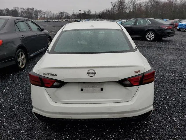 1N4BL4CV4RN385390 2024 2024 Nissan Altima- SR 6