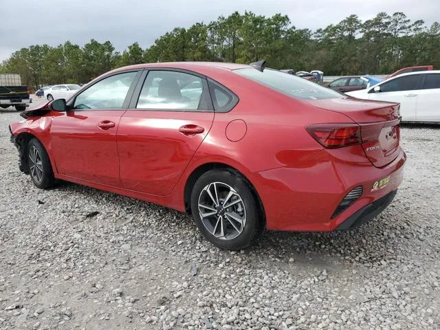 3KPF24AD2RE759167 2024 2024 KIA Forte- LX 2