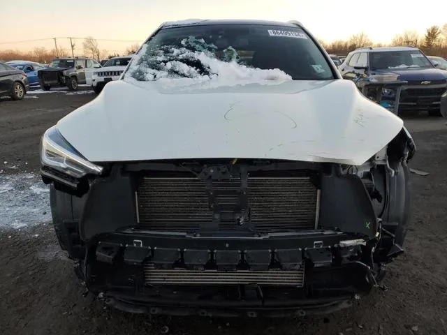 3PCAJ5BB7MF106577 2021 2021 Infiniti QX50- Luxe 5