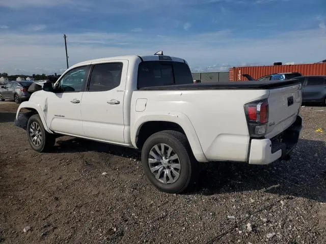 3TMGZ5AN4PM583885 2023 2023 Toyota Tacoma- Double Cab 2