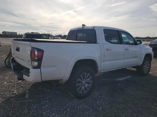 3TMGZ5AN4PM583885 2023 2023 Toyota Tacoma- Double Cab 3