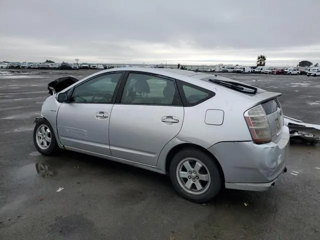 JTDKB20U883300851 2008 2008 Toyota Prius 2