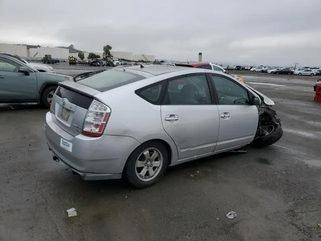 JTDKB20U883300851 2008 2008 Toyota Prius 3