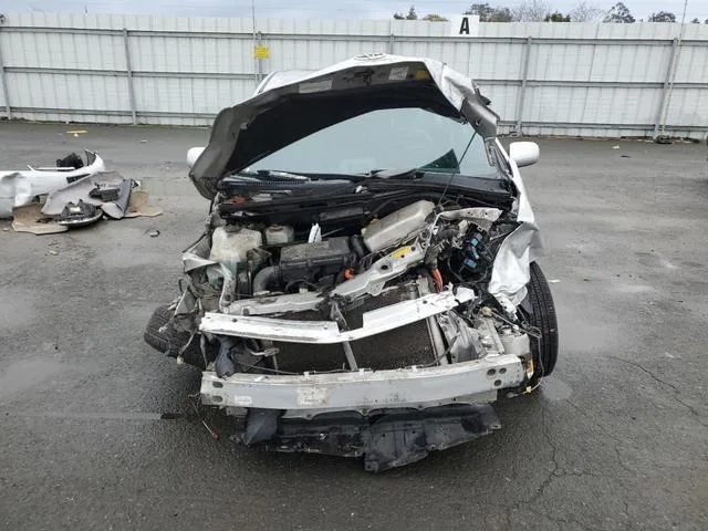 JTDKB20U883300851 2008 2008 Toyota Prius 5