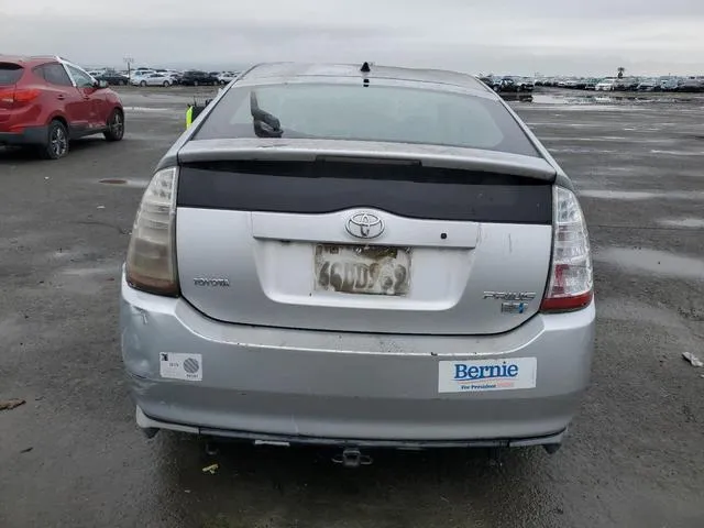 JTDKB20U883300851 2008 2008 Toyota Prius 6