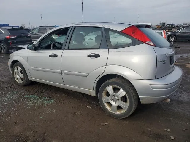 1FAHP37N97W273825 2007 2007 Ford Focus- ZX5 2