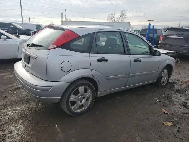 1FAHP37N97W273825 2007 2007 Ford Focus- ZX5 3