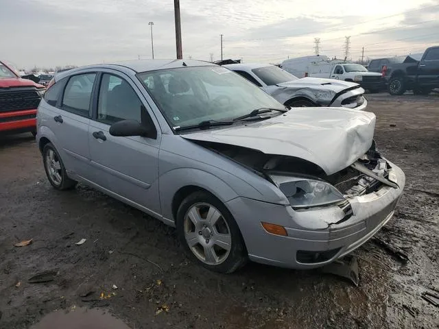 1FAHP37N97W273825 2007 2007 Ford Focus- ZX5 4