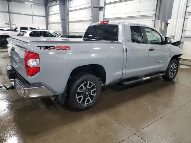 5TFUY5F10MX956681 2021 2021 Toyota Tundra- Double Cab Sr 3