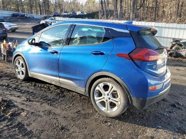 1G1FW6S04H4173574 2017 2017 Chevrolet Bolt- LT 2