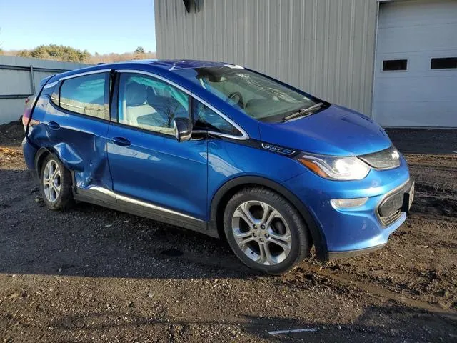 1G1FW6S04H4173574 2017 2017 Chevrolet Bolt- LT 4