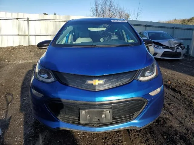 1G1FW6S04H4173574 2017 2017 Chevrolet Bolt- LT 5