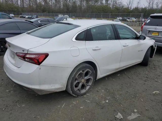 1G1ZD5ST0LF101405 2020 2020 Chevrolet Malibu- LT 3