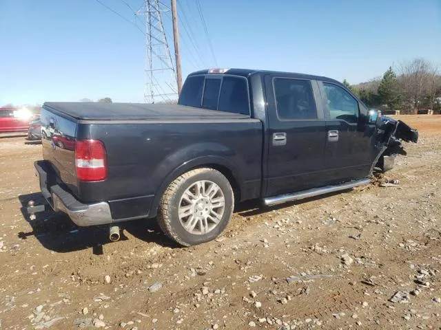 1FTPW12VX8FA60971 2008 2008 Ford F-150- Supercrew 3