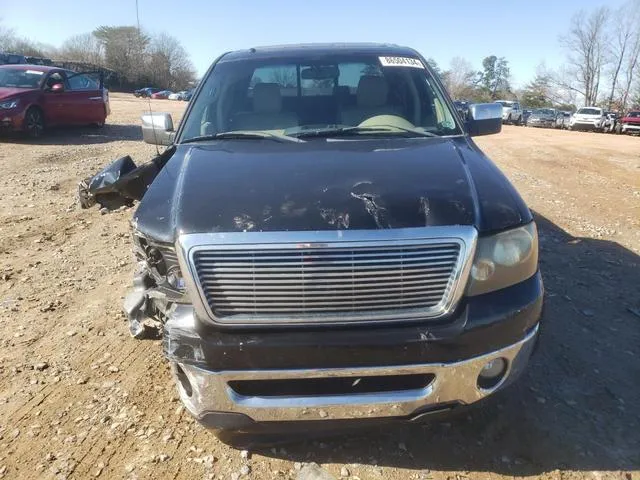 1FTPW12VX8FA60971 2008 2008 Ford F-150- Supercrew 5