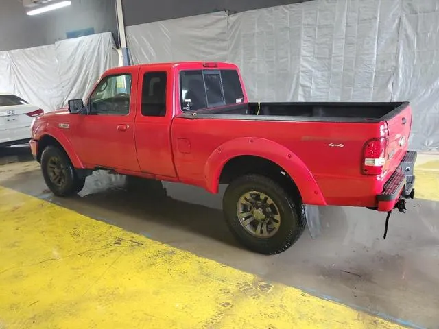 1FTZR45E17PA92424 2007 2007 Ford Ranger- Super Cab 2