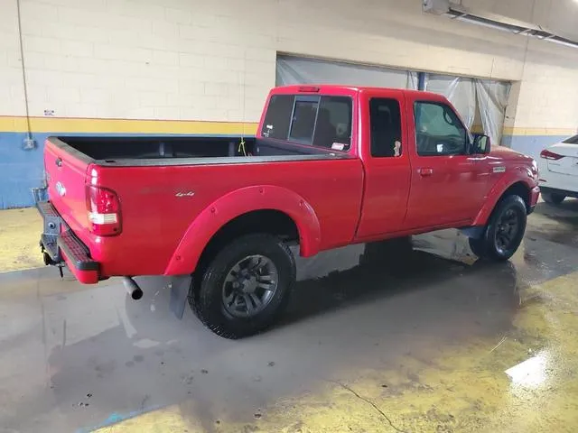 1FTZR45E17PA92424 2007 2007 Ford Ranger- Super Cab 3