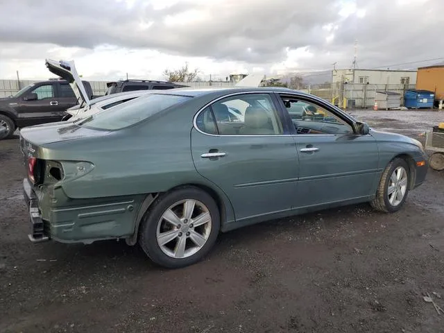 JTHBA30G555125668 2005 2005 Lexus ES- 330 3