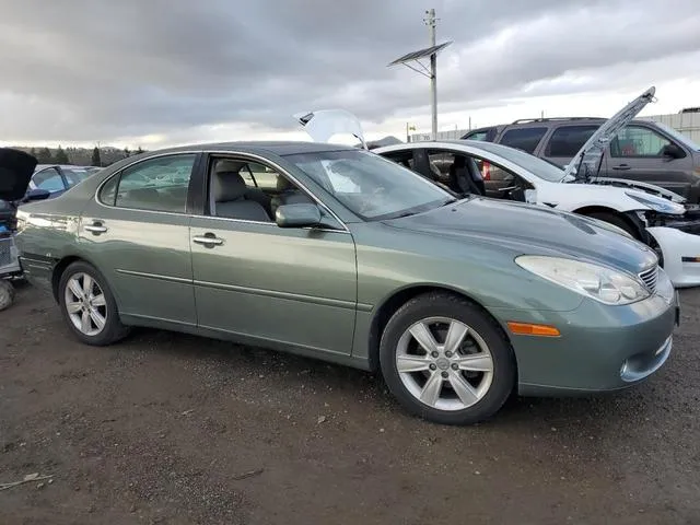 JTHBA30G555125668 2005 2005 Lexus ES- 330 4