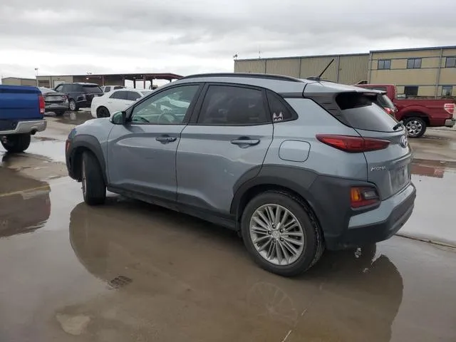 KM8K22AA2LU441224 2020 2020 Hyundai Kona- Sel 2