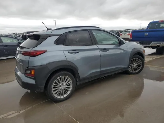 KM8K22AA2LU441224 2020 2020 Hyundai Kona- Sel 3