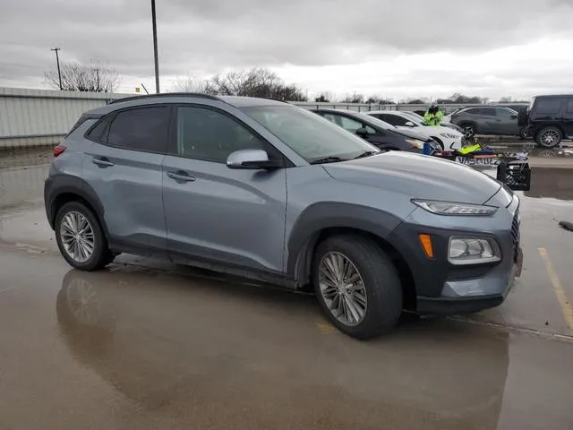 KM8K22AA2LU441224 2020 2020 Hyundai Kona- Sel 4