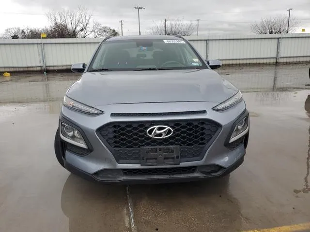 KM8K22AA2LU441224 2020 2020 Hyundai Kona- Sel 5