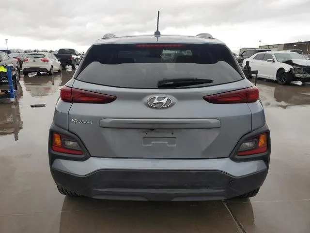 KM8K22AA2LU441224 2020 2020 Hyundai Kona- Sel 6