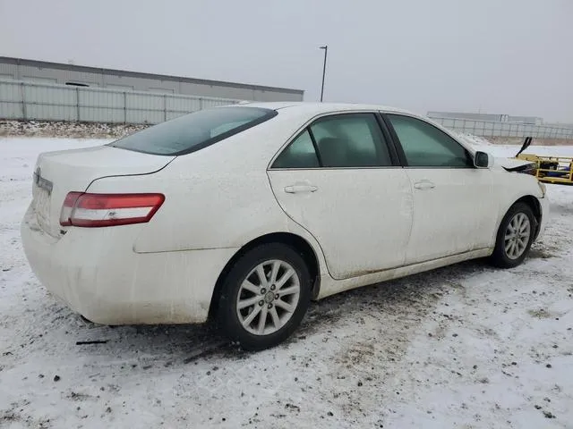 4T4BF3EK2BR120513 2011 2011 Toyota Camry- Base 3