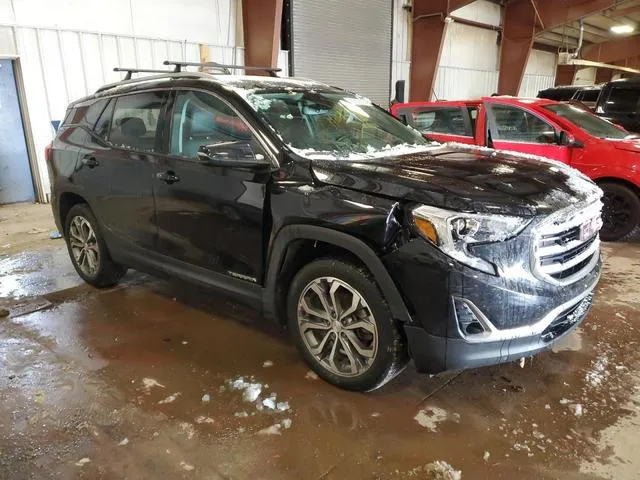 3GKALVEX3LL101687 2020 2020 GMC Terrain- Slt 4