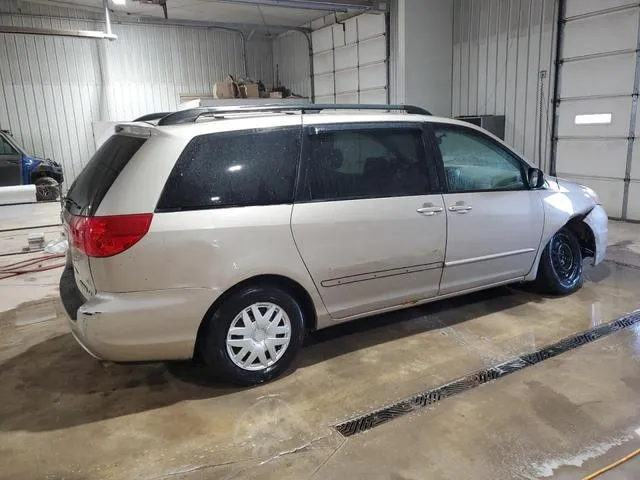 5TDZK23C67S025205 2007 2007 Toyota Sienna- CE 3