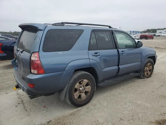 JTEZU14R950053924 2005 2005 Toyota 4runner- SR5 3