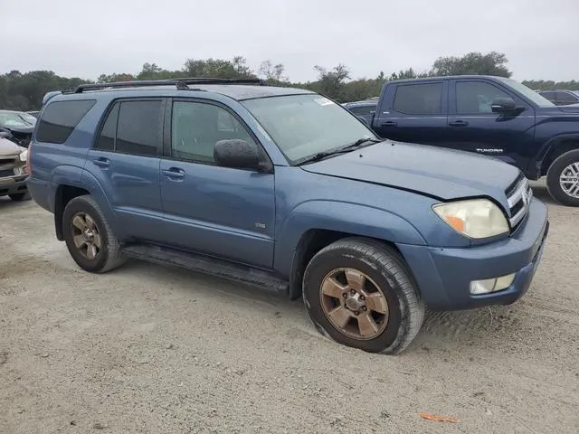 JTEZU14R950053924 2005 2005 Toyota 4runner- SR5 4